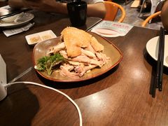 -新旺茶餐厅(嘉里城店)