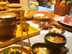 -叶叶菩提(太原别墅店)