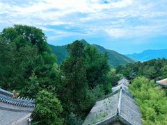 -潭柘寺景区