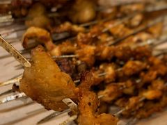 -枪火串烧·东北特色烧烤(罗湖总店)