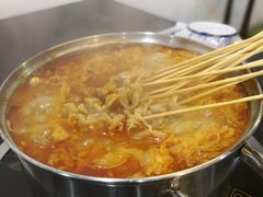 -老何太太鹤岗小串·团建聚餐(龙华店)