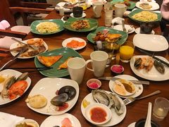 -广交会威斯汀酒店