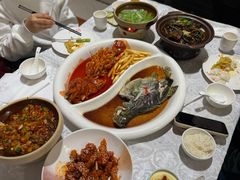 -马凯餐厅(地安门店)