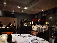 大堂-宝丽轩中餐厅BAOLIXUAN