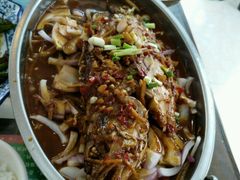 -徽州美食(三十年老店)