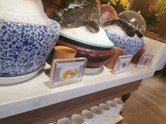 -都会尚膳·海鲜自助餐厅(重庆万豪酒店)