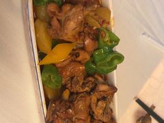 -龟兹KUCINA·新疆菜(前滩L+PLAZA店)
