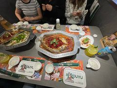 -马有鱼·馕坑烤全鱼(美美2店)