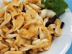 -崴海渔村(虹梅路店)