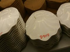 -泉福居酱骨头自助广场(南大街商业步行街店)
