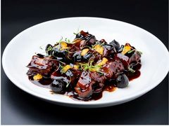 -Yan Ting 宴庭中餐厅(上海静安瑞吉酒店)