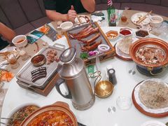 -哈啾嗨·新概念蒙餐(红星新城店)