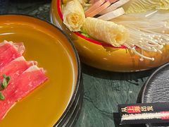 -牛New寿喜烧(曹路花园城店)