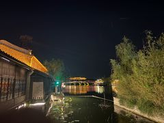 -朱仙镇启封故园景区
