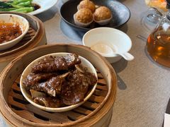 -潮府馆·非遗潮州菜·港式点心(世纪公园店)