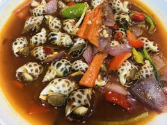 -潮粥馆(长江花园店)