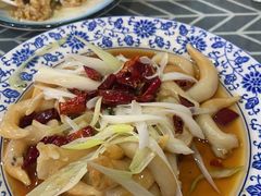 -九龙餐厅(大沽路店)