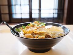 -八婆婆烧仙草(中山路店)