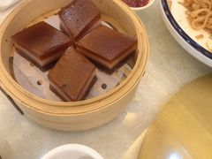-山海天饮食集团(桃源居店)