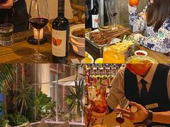 -不二·民谣音乐餐吧(长沙店)