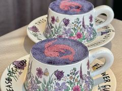 -迦南苑·新派青岛菜·生日纪念日主题餐厅