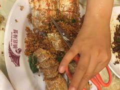 -桥底辣蟹(谢斐道店)