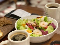 -Sheee Cafe restaurant(青林湾店)