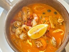 -IL Forno 意坊·意大利餐厅(花园店)