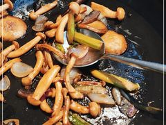 -星伦多自助料理·涮烤一体(杭州来福士店)