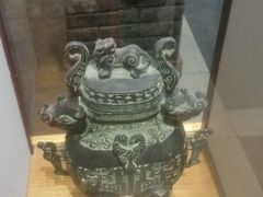 -蓬莱仙山茶文化主题酒店