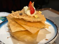 -饕林餐厅(春熙路店)