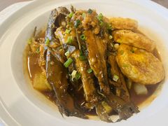 -丽华园(汉阳龙阳店)