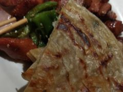 -星伦多 自助料理(圆融店)
