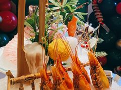 -ONE FULL 古董港式海鲜火锅