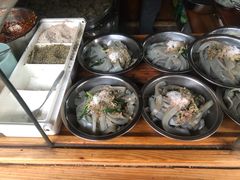 -88号小吃店·经典云南菜·地道纳西美食