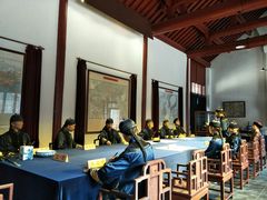 -刘公岛北洋海军提督署