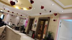 -北京俪婴妇产医院(朝阳大悦城店)