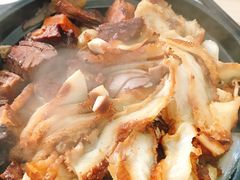 -赵家牛肉砂锅(台西三路店)