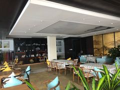 -望海·帆船主题咖啡厅•品茗下午茶(石湖景区店)