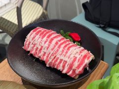 -椰子不语 椰子鸡火锅(淮海店)