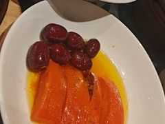 -梁家大院•农家菜(昆山会展中心店)