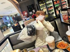 -西塔老太太泥炉烤肉(龙湖北苑天街店)