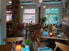 大堂-BOR Eatery(安福路店)