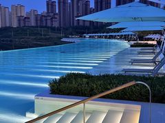 -清河半岛温泉度假酒店