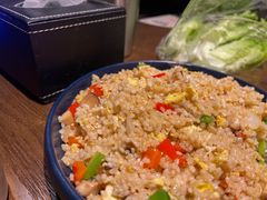 -新石器烤肉(中房金谊广场店)