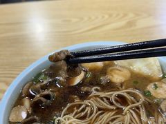-常熟炒浇面·沁园春面馆