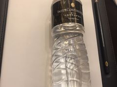 -无锡君来洲际酒店