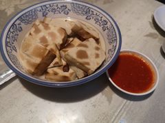 孔府豆腐-鲁城往事(游客中心店)