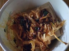-半月镰胡姐脆皮萝卜饺子