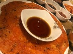 -韩国料理大力士(屏风街店)
